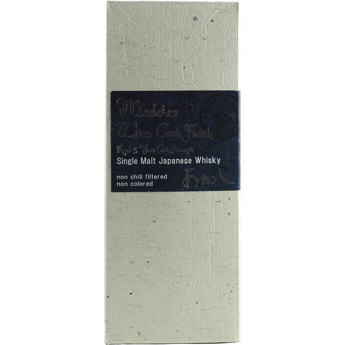 Akashi White Oak Madera Wine Cask Finish