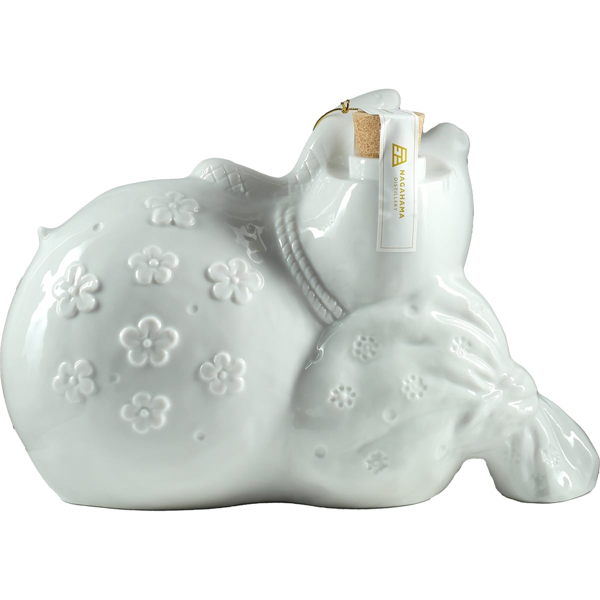 Amahagan Year of the Snake 2025 Dekanter