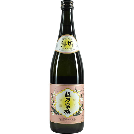 Koshi no Kanbai “Muku”