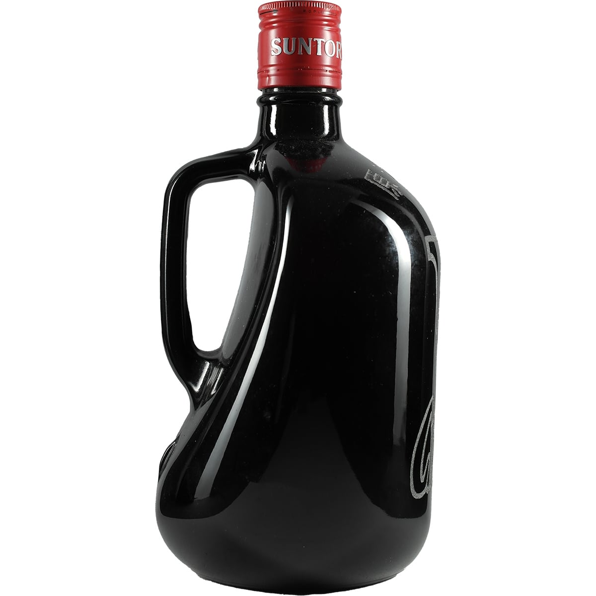 Suntory Old Whisky V Champions Baseball 1440ml