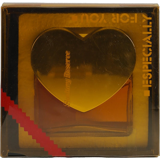 Suntory Special Reserve Valentinsday heart bottle 100ml