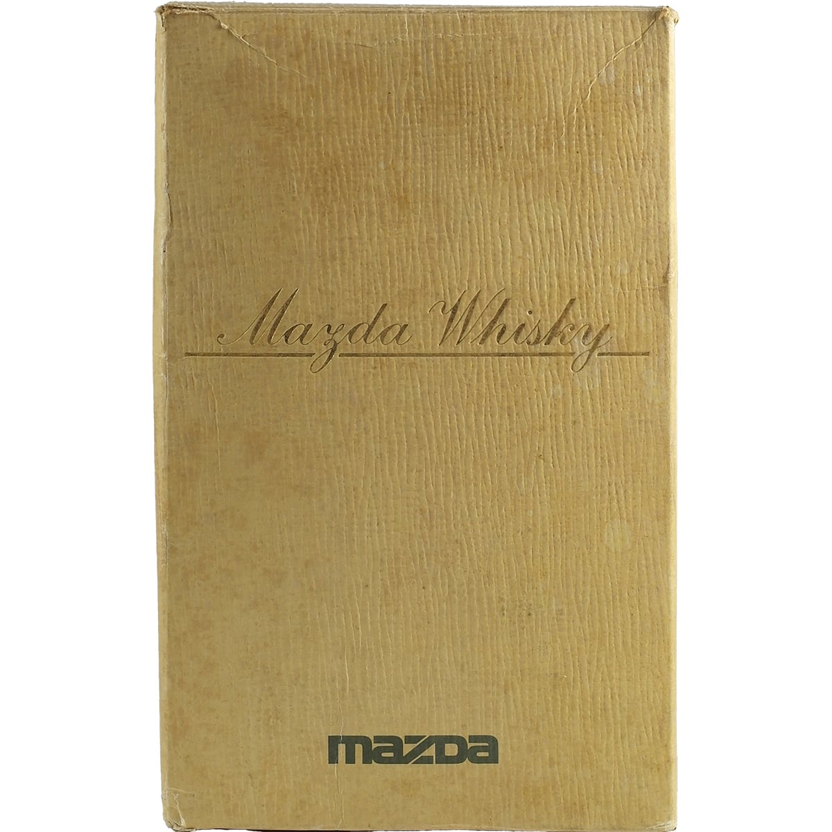 Super Nikka Mazda Factory 380ml