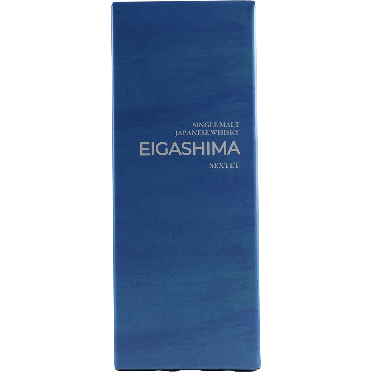 Akashi Single Cask White Oak Sextet