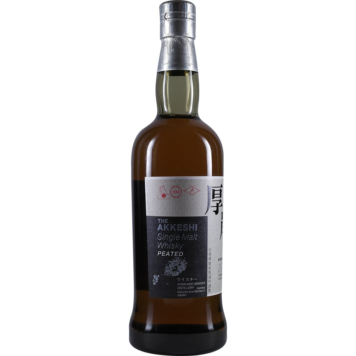 Akkeshi Kanro Single Malt 001