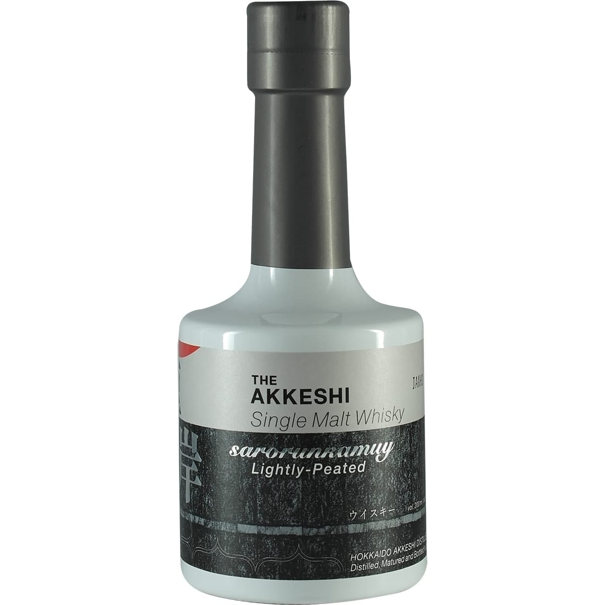 Akkeshi Single Malt 02