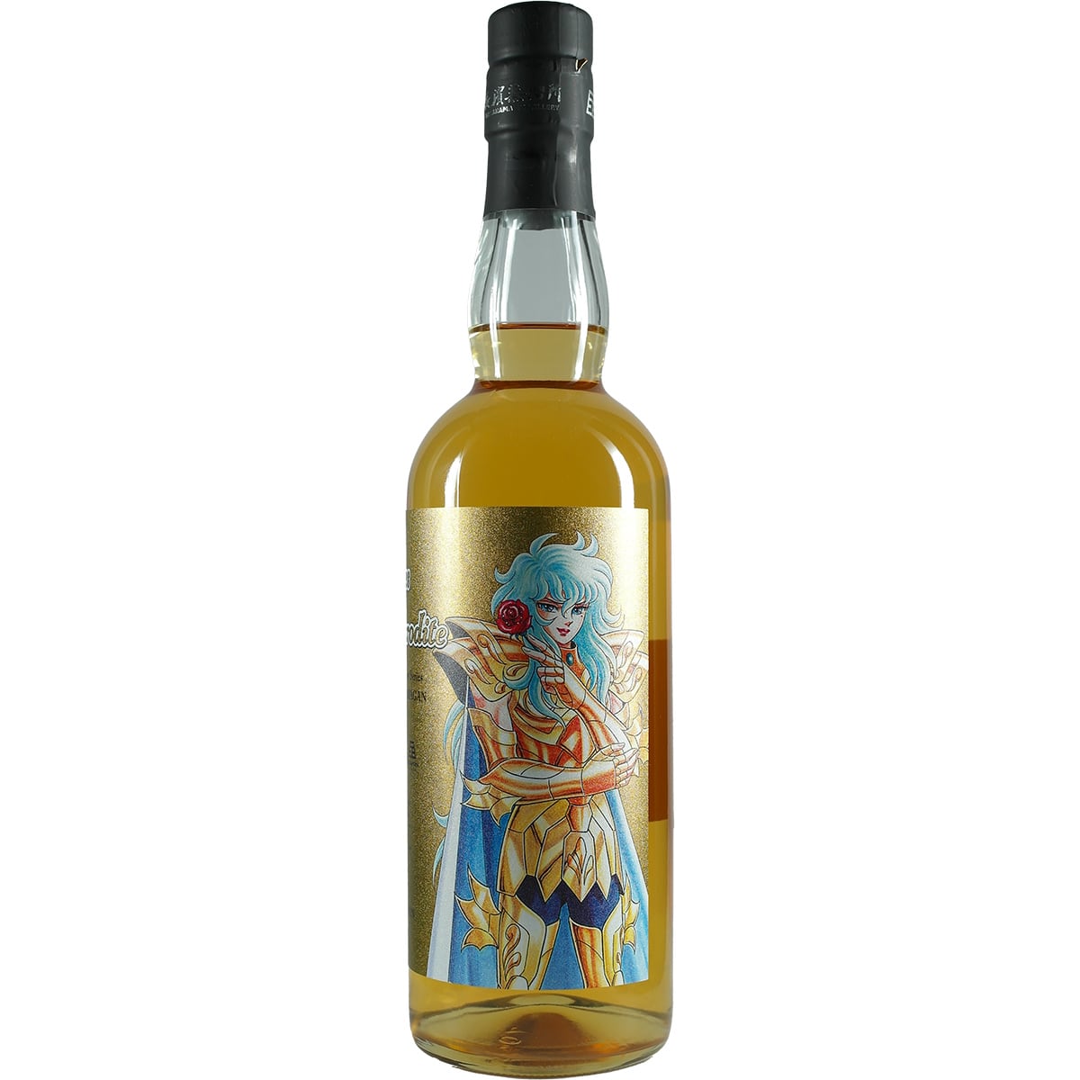 Amahagan / Nagahama Gold Saint Series Pisces Aphrodite