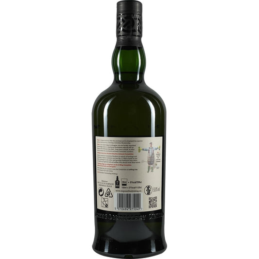 Ardbeg 8 Years Commettee Release 2021 002
