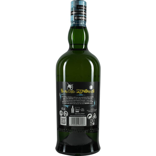 Ardbeg Ardcore