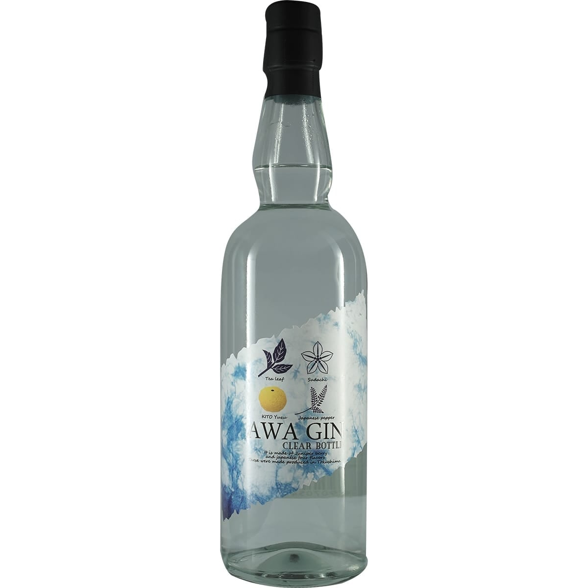 Awa Gin