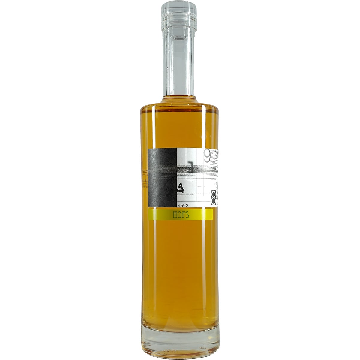 Benizakura 9148 # 0803 Hops Japanese Craft Gin