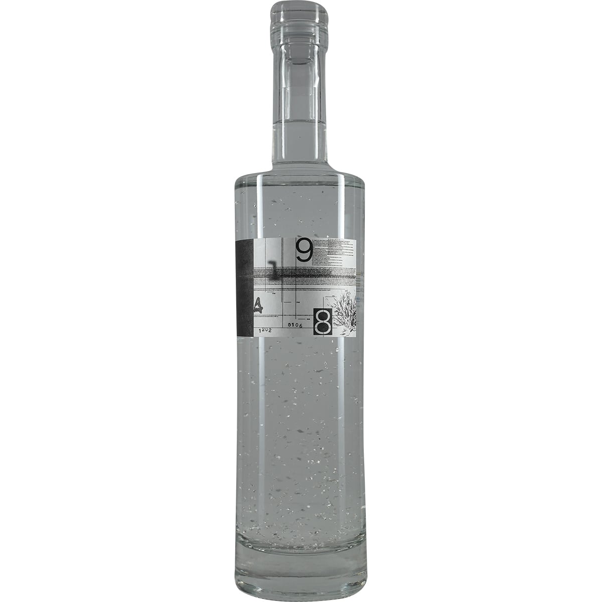 Benizakura 9148 # 106 Benizakura japanese Craft Gin