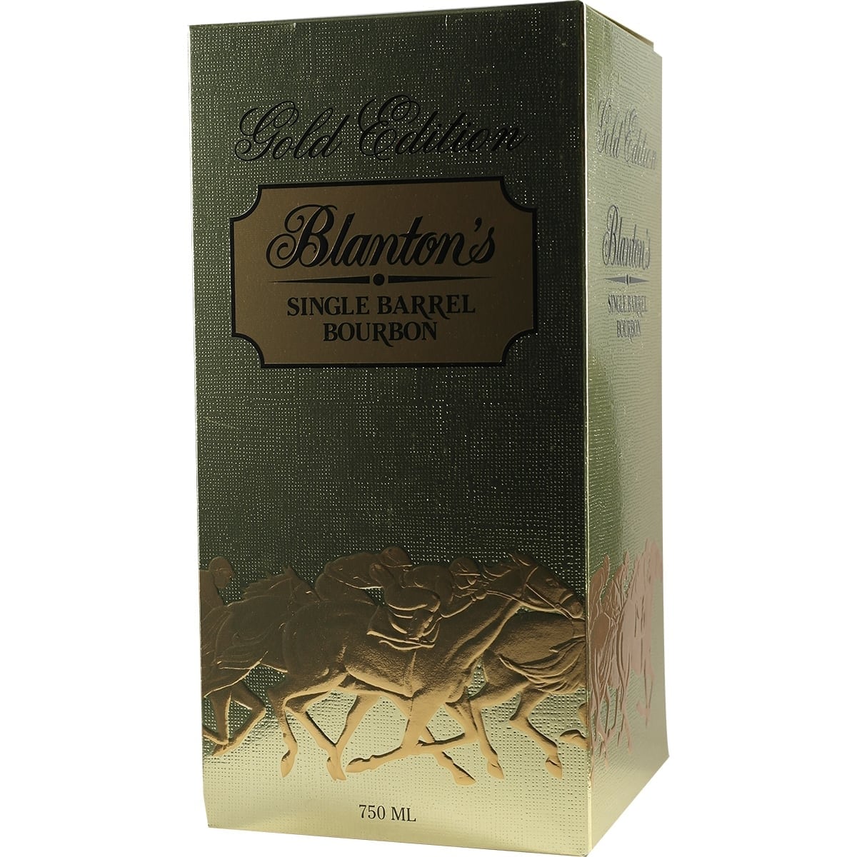 Blanton's Gold Takata 004