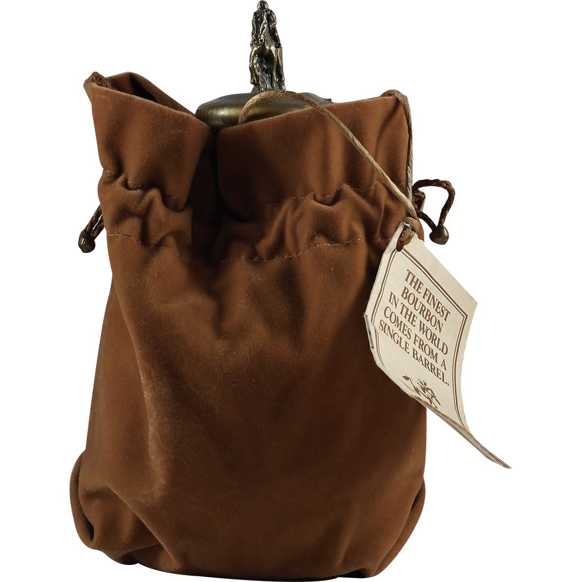 Blanton´s Single Barrel dumped 7-02-1991 375ml