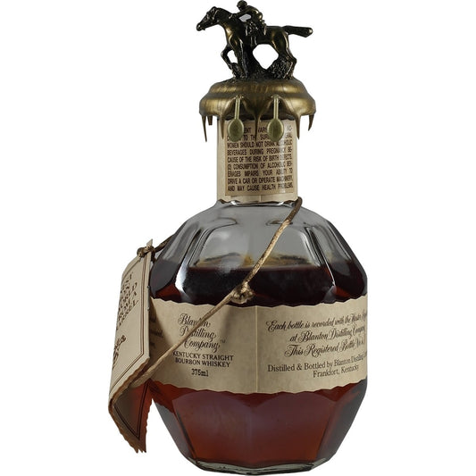 Blanton´s Original Single Barrel 375ml dumped 03-04-92 002