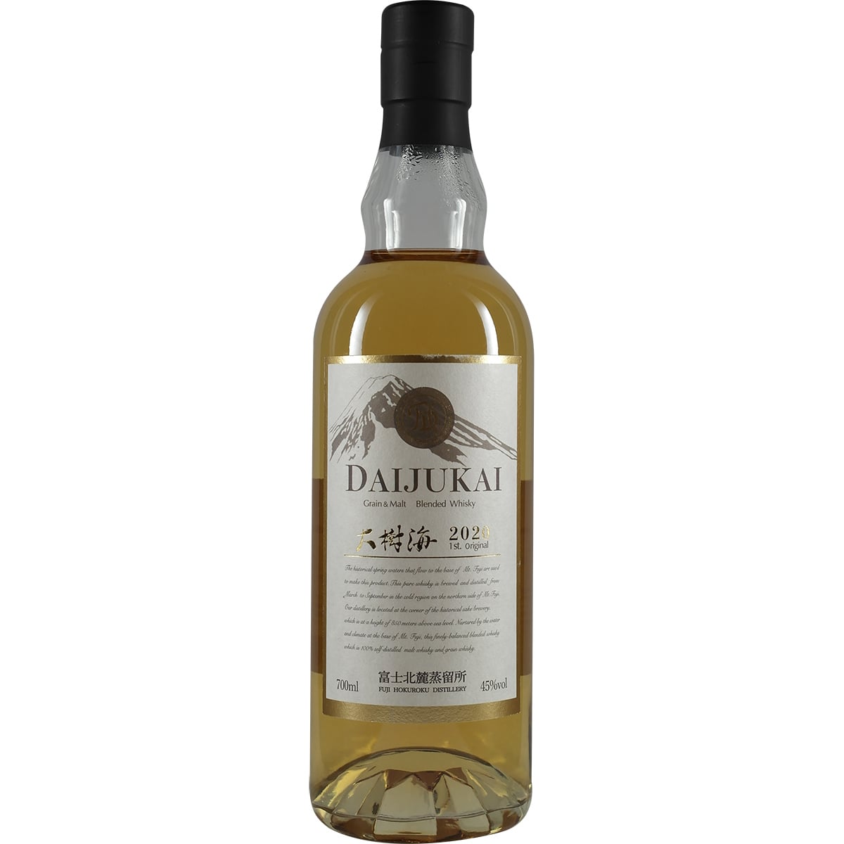 Daijukai Blended Whisky
