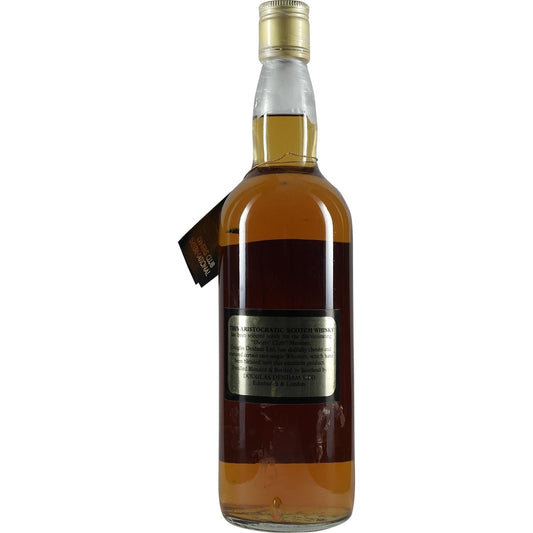 Diners Club Old Scotch Whisky 002