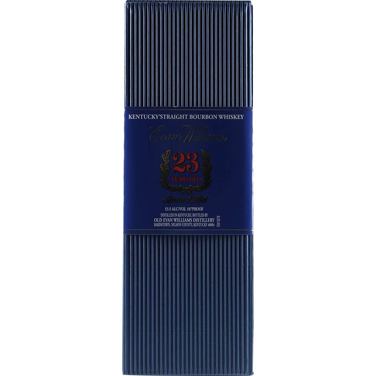 Evan Williams 23 Years Japan Version 003