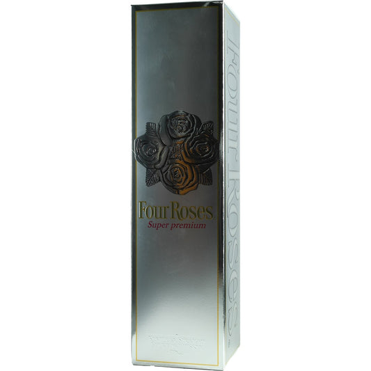 Four Roses Super Premium Japan only