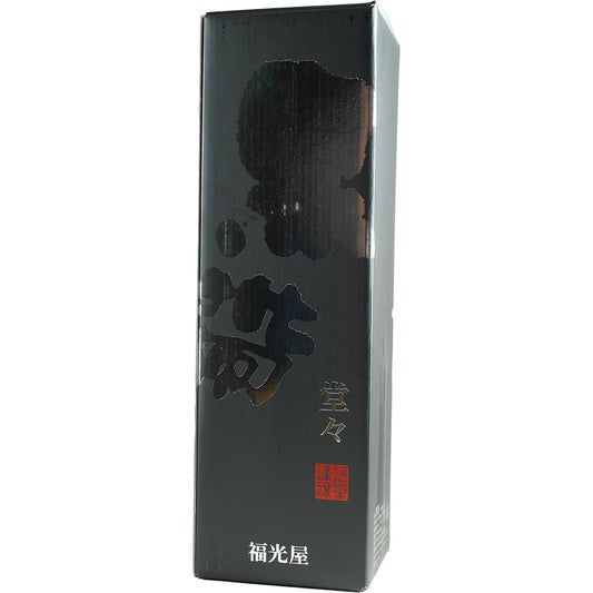 Kuroobi Dodo Yamahai