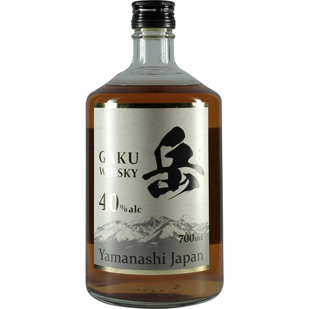 Gaku Whisky