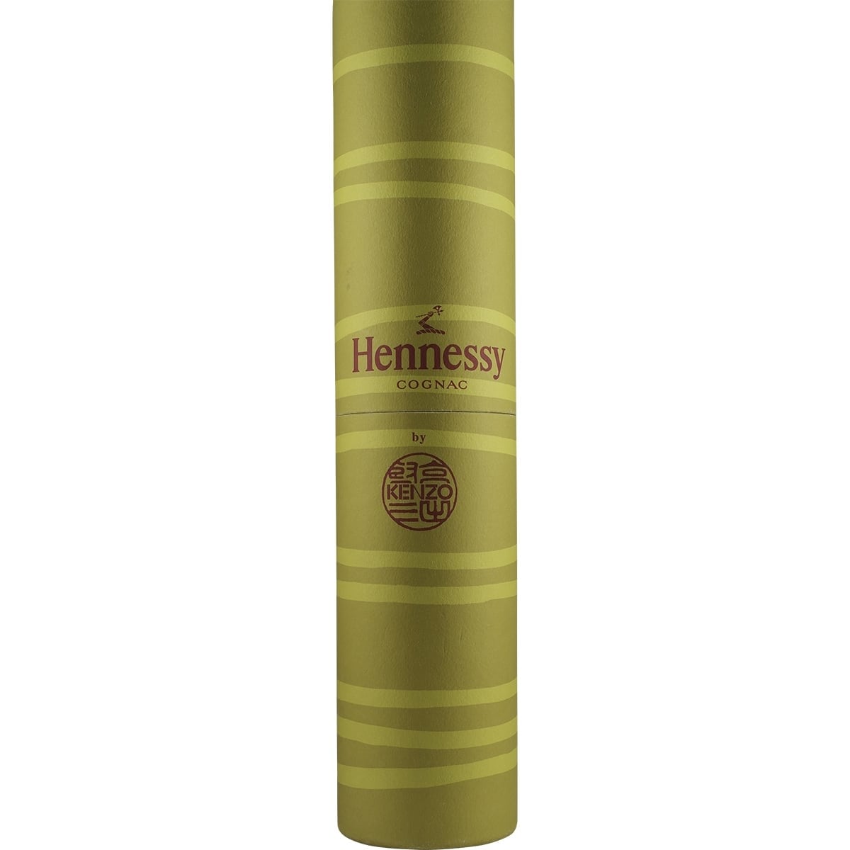 Hennessy Cognac Kenzo Yellow 002