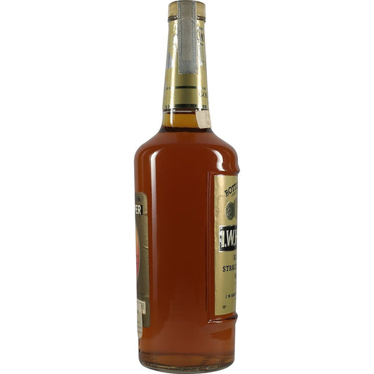 I.W. Harper Gold 70s Paper Seal 002