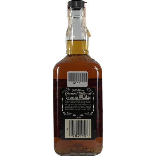 Jack Daniel's 750ml 45% Japan 002