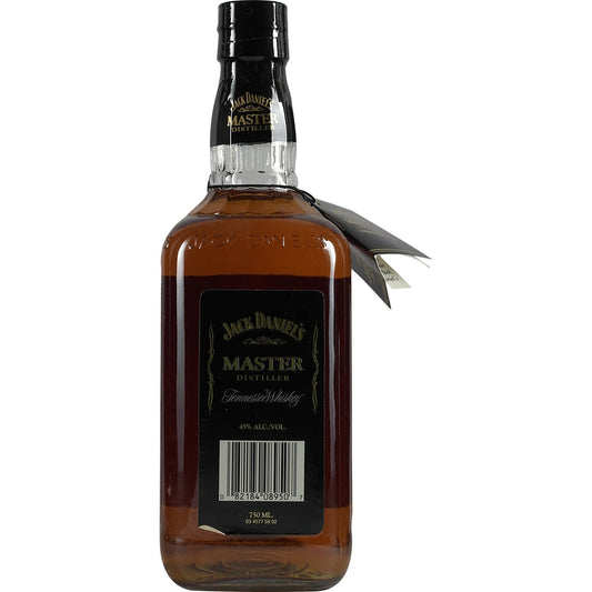 Jack Daniel´s Master Distiller only Japan 1990er 750ml