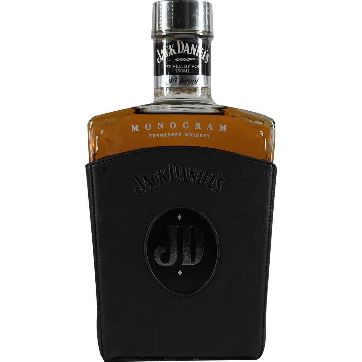 Jack Daniel's Monogram 94 Proof 750ml 47% 1998