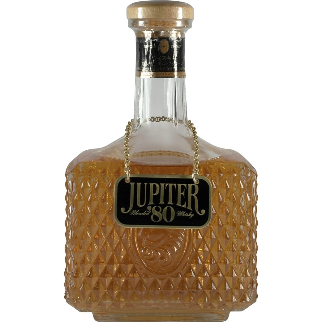 Jupiter Choice Whisky