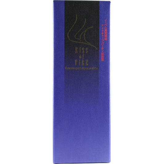 KISS of Fire Junmai Daiginjo 750ml