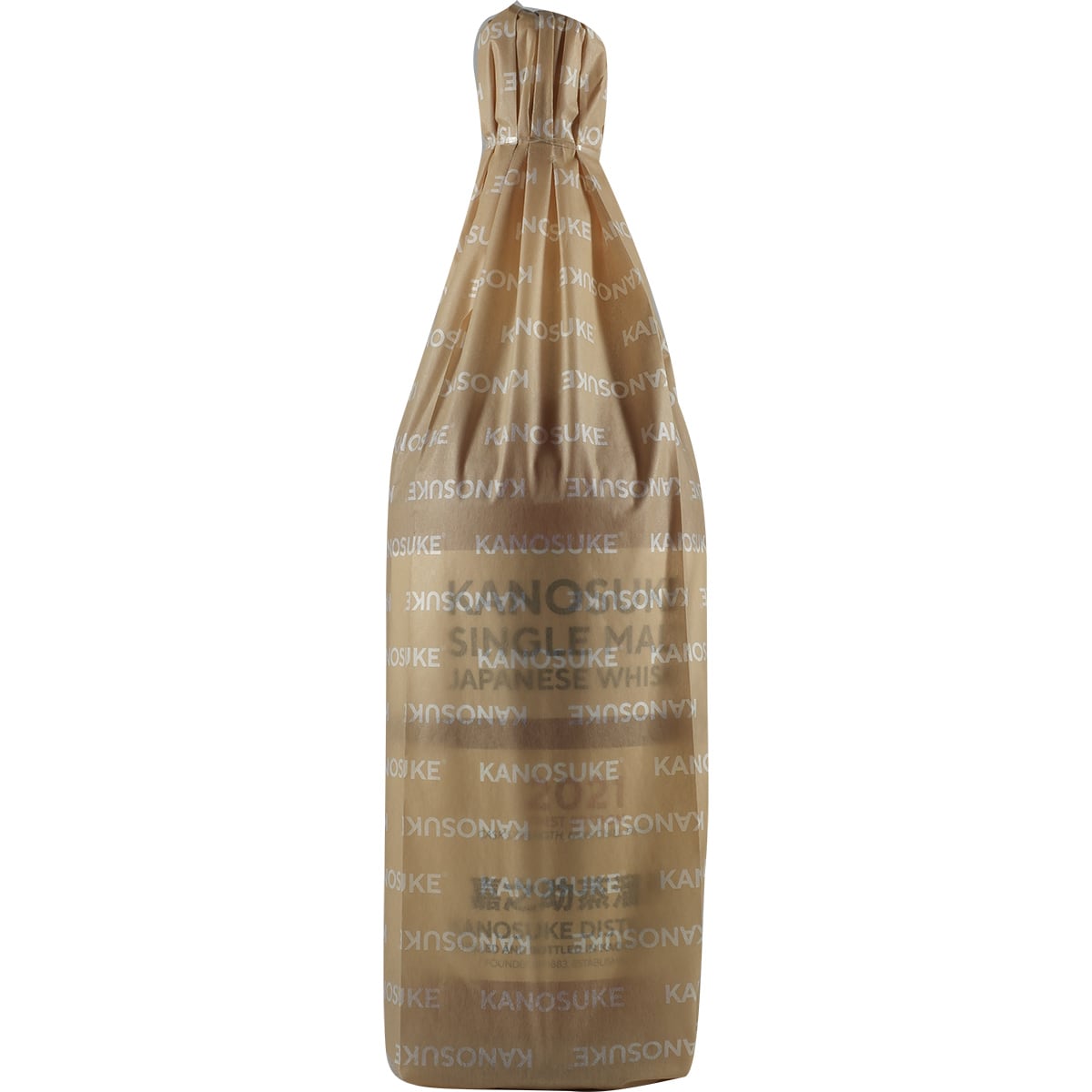 Kanosuke Single Malt 2021 First Edition