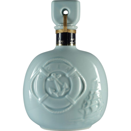 Karuizawa Ocean Gloria Porcelan Decanter 02