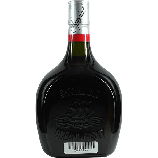 Ocean Whisky Karuizawa Monogatari Special