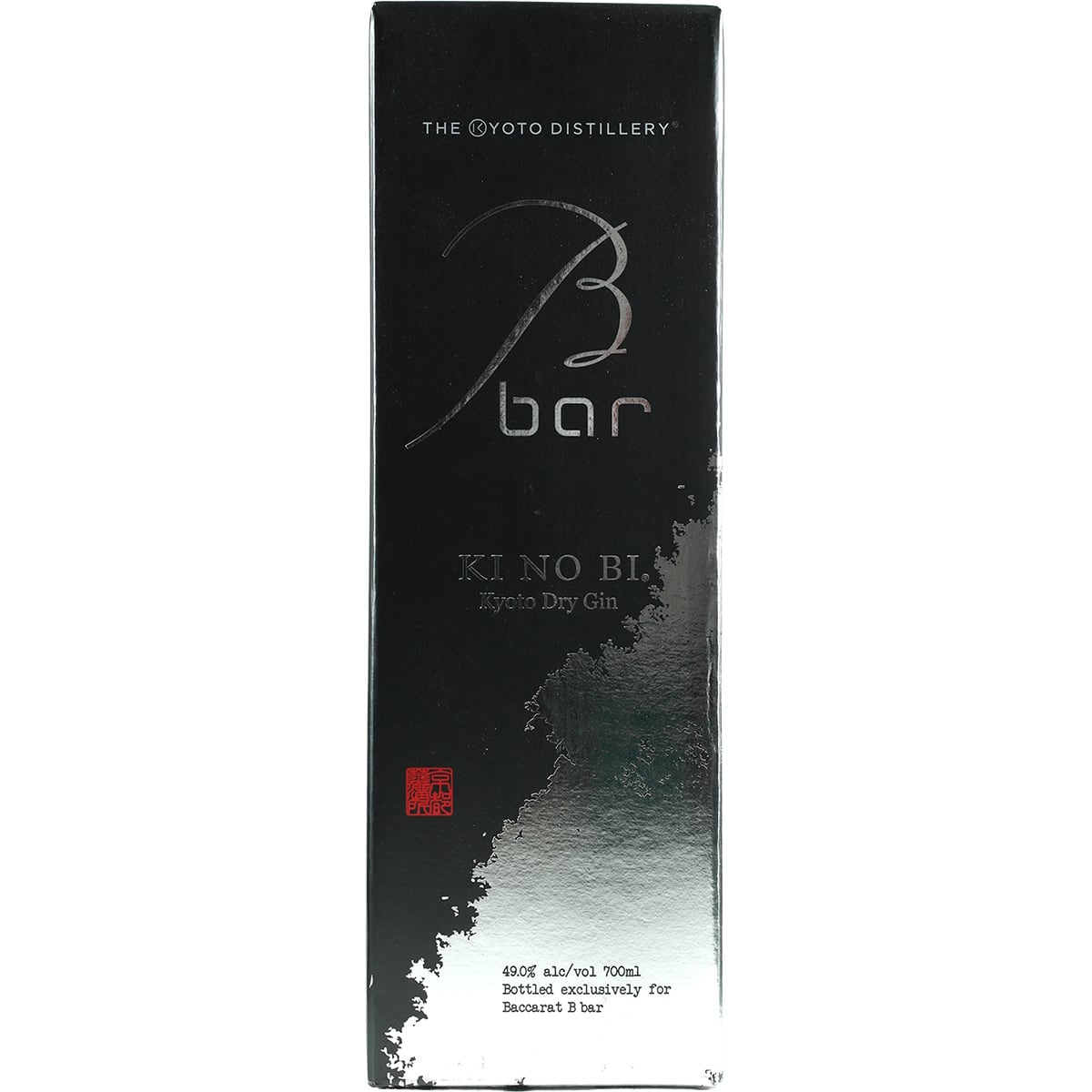Ki No Bi Baccarat B Bar