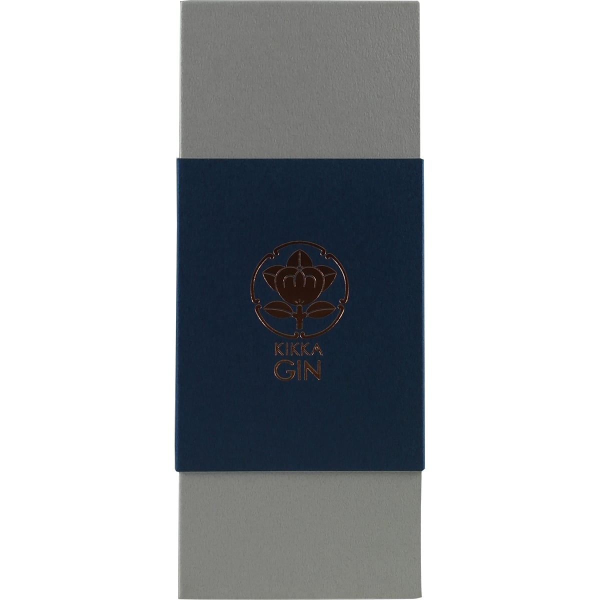 Kikka Gin Blue 150ml
