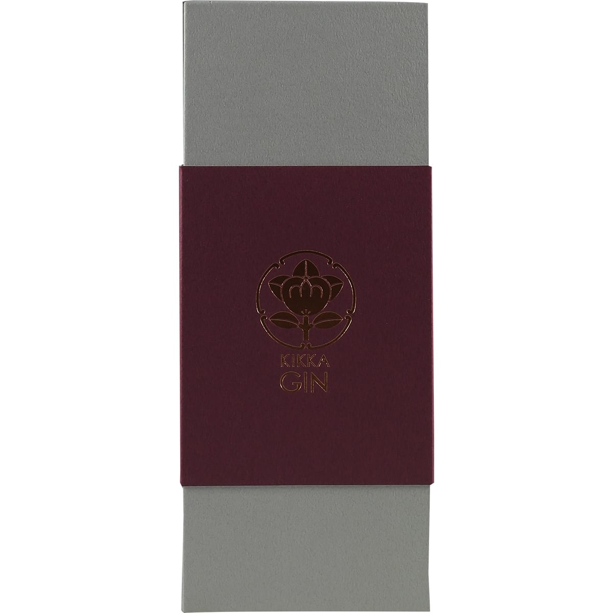 Kikka Gin Rot Hanezu 150ml