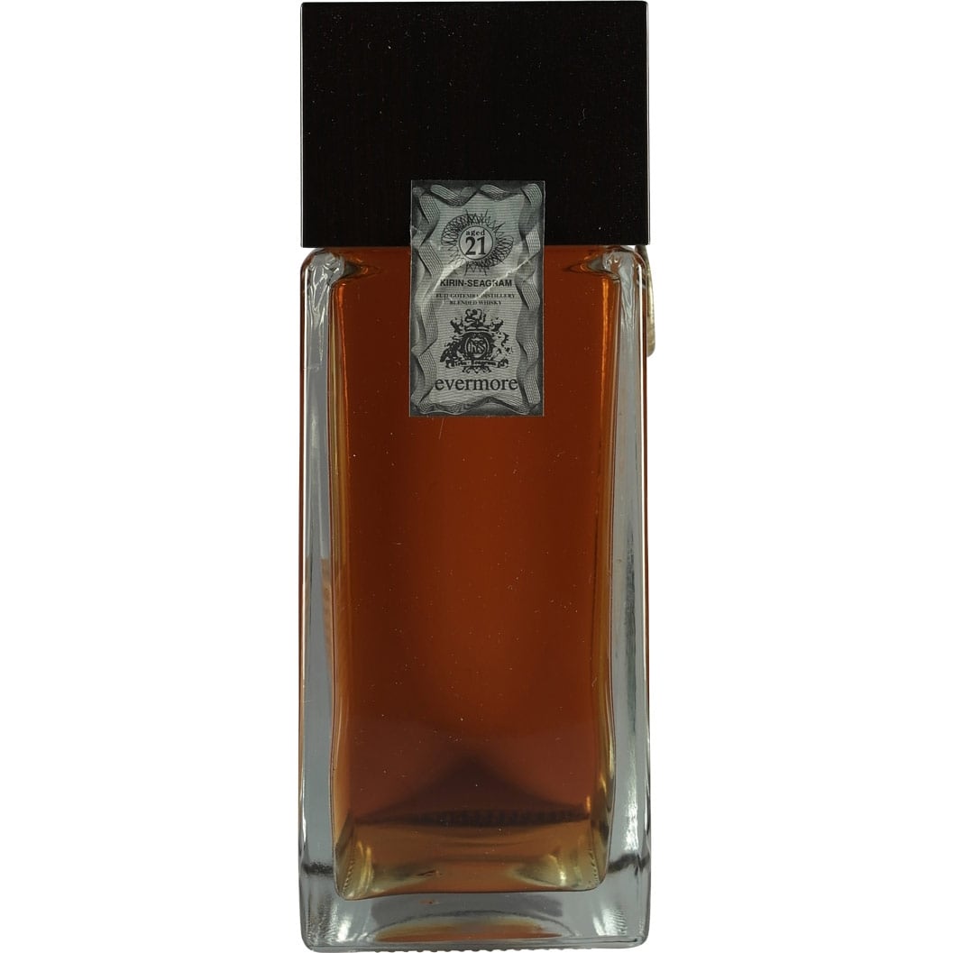 Kirin Evermore 1999 21 Years Side