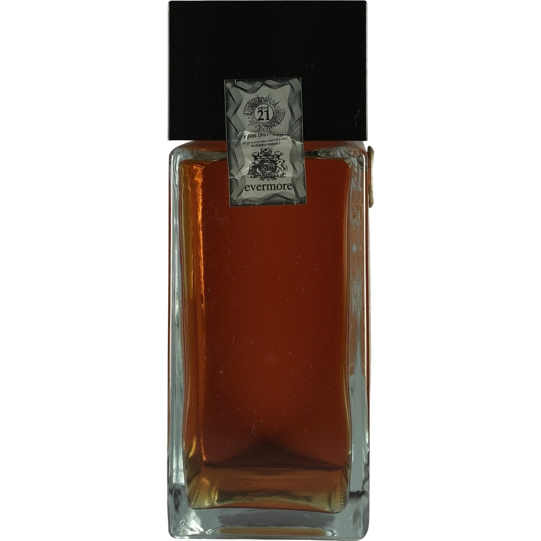 Kirin Evermore 2005 21 Years Side