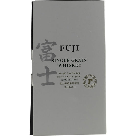 Kirin Fuji Single Grain 50ml