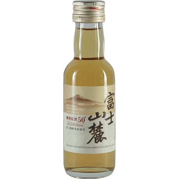 Kirin Fujisanroku 50° 50ml