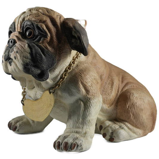Kirin Robert Brown Kyo-Ei 30th Anniversary Mops/Pug