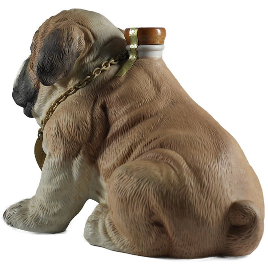 Kirin Robert Brown Kyo-Ei 30th Anniversary Mops/Pug