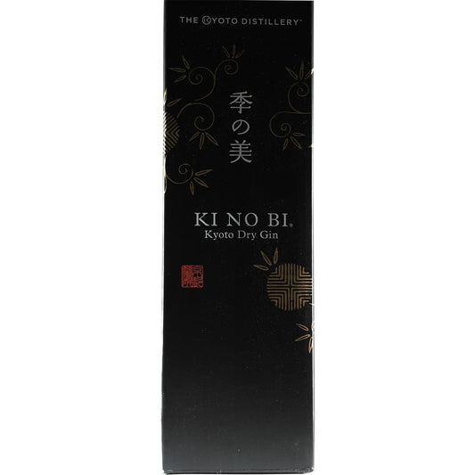 Kyoto Destillery Ki No Bi 1,8 Liter Box