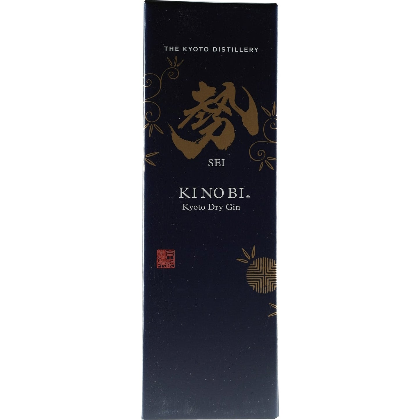 Kyoto Destillery Ki No Bi SEI Box