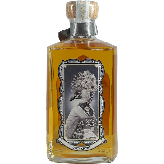 Nagahama Single Cask Lady Grebe 4 Years