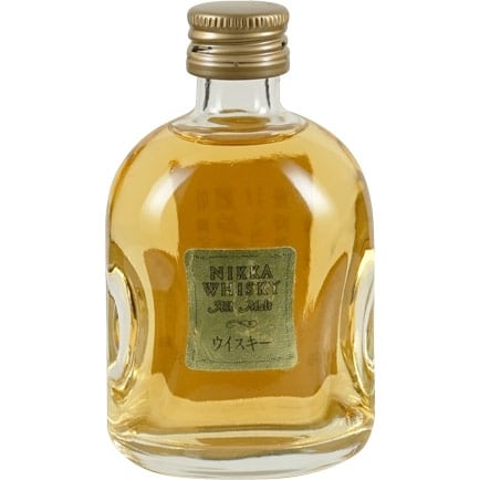 Nikka All Malt 50ml