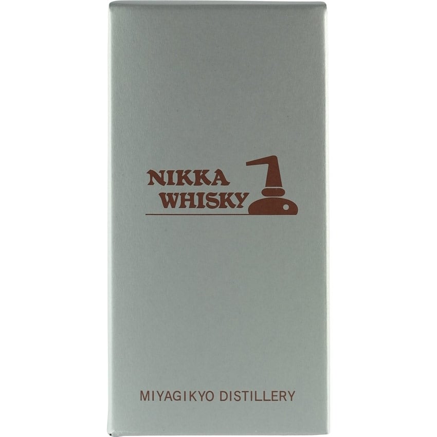 Nikka from the Barrel Destillery Edition Box