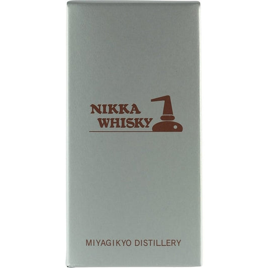 Nikka from the Barrel Destillery Edition Box