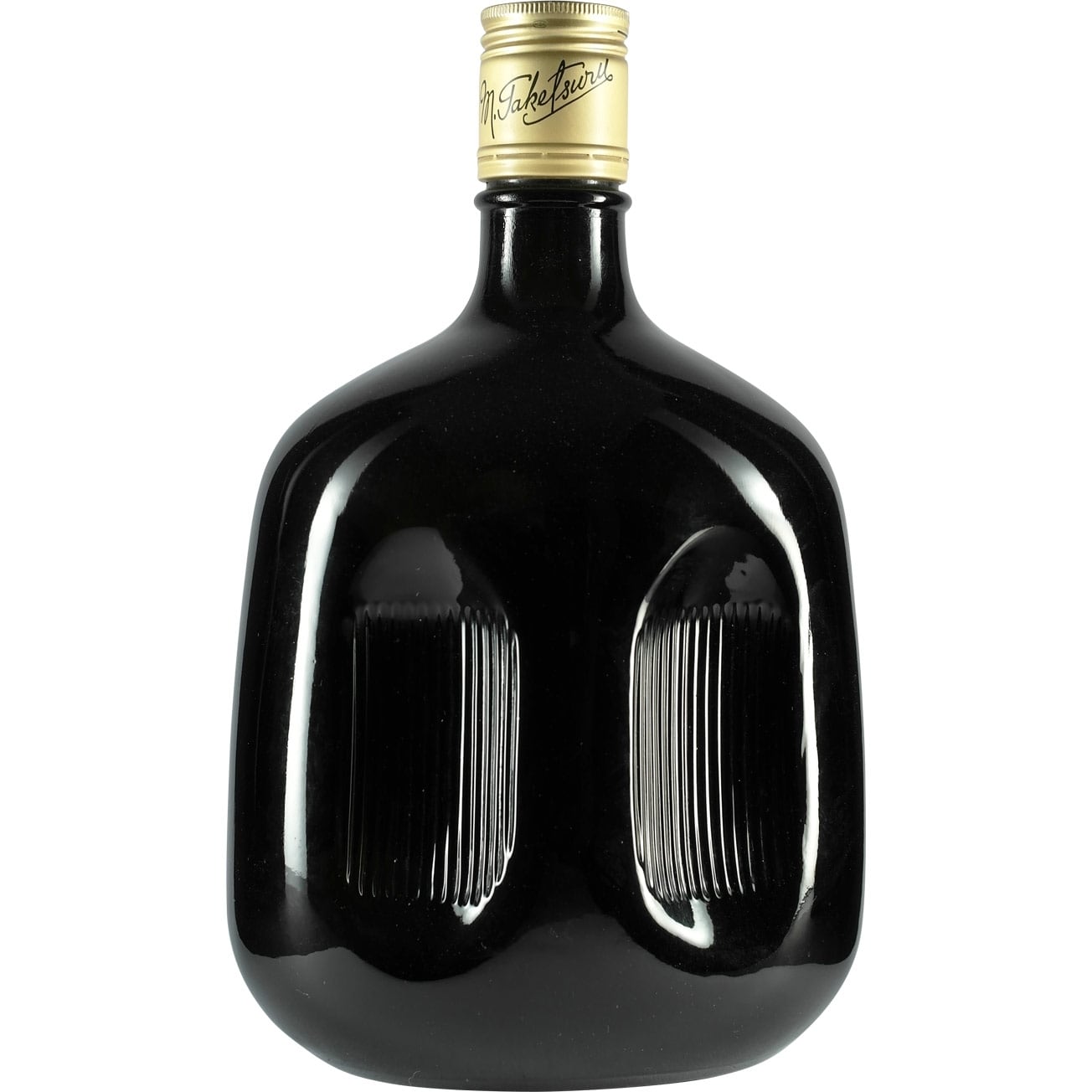 Nikka G&G 1440ml Back